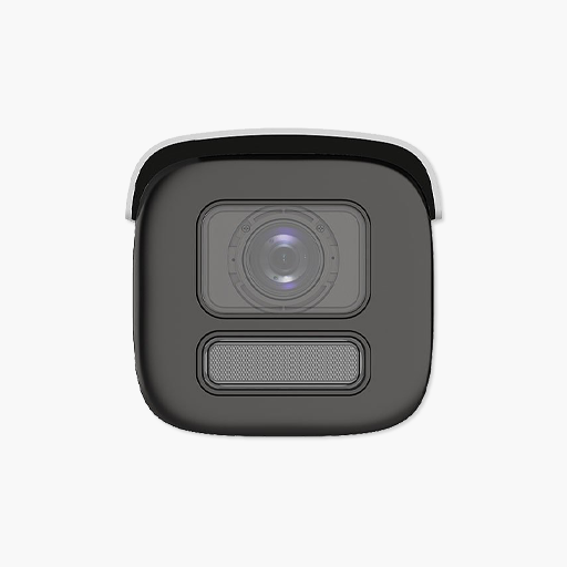 Hikvision DS-2CD2T47G2-LSU-SL ColorVu 4MP Strobe Light 2.8mm