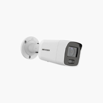 Hikvision DS-2CD2087G2-L Performance Series ColorVu 8MP, 2.8mm