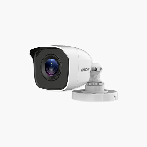 Hikvision ECI-B12F Value Express Series 2MP Outdoor EXIR, 4mm