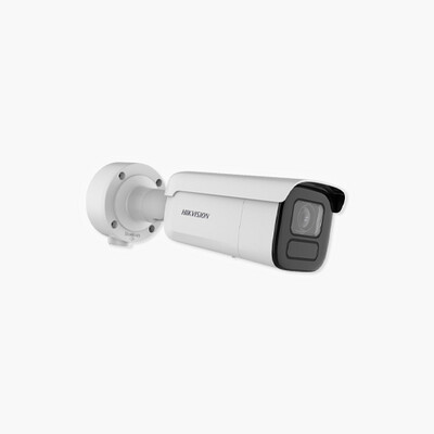 Hikvision PCI-B14Z2HS DarkFighter 4MP Outdoor Varifocal Bullet