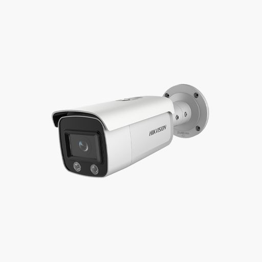 Hikvision DS-2CD2T27G1-L Performance Series ColorVu 2MP, 4mm