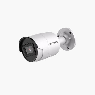 Hikvision DS-2CD2043G2-IU Value Series AcuSense 4MP, 4mm Lens