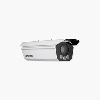 Hikvision IDS-TCV900-BI/1140/H1 9MP IR ANPR Checkpoint Capture