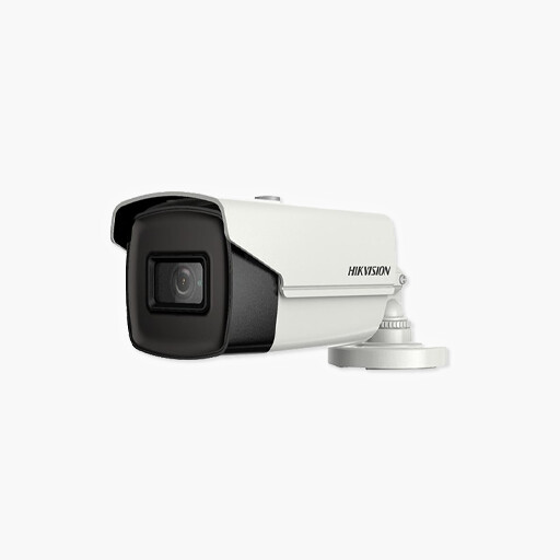 Hikvision DS-2CE16U7T-IT3F Turbo HD 8MP Ultra-Low Light, 2.8mm