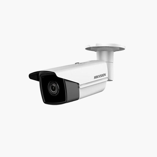 Hikvision DS-2CD2T43G0-I5 2.8MM Pro Series 4MP Outdoor, 2.8mm