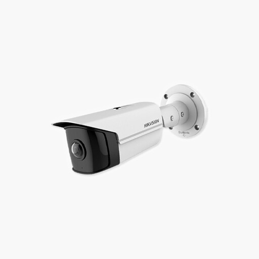 Hikvision DS-2CD2T45G0P-I 4MP Super Wide Angle Bullet IP Camera