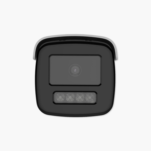 Hikvision DS-2CD3T86G2H-LISU Ultra Series 8MP Dual Illumination