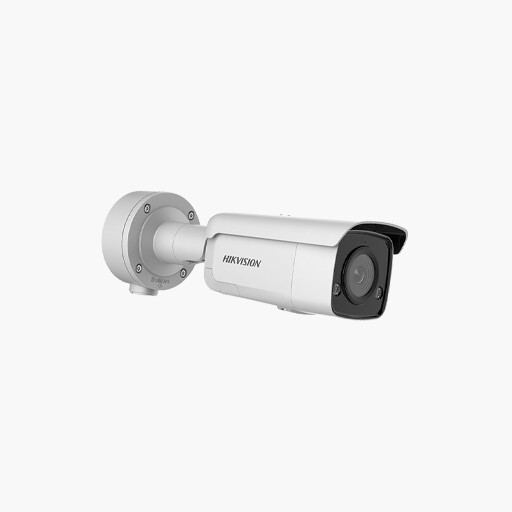 Hikvision PCI-LB15F6S AcuSense 5MP IR WDR Bullet IP Camera, 6mm