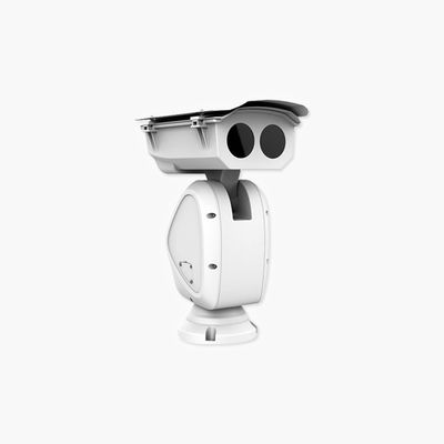 Hikvision DS-2DY9236I8X-A Special Series 9-inch MP 36X, IP66
