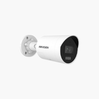Hikvision DS-2CD2087G2H-LIU/SL 4MM ColorVu Pro Series 8MP, 4mm