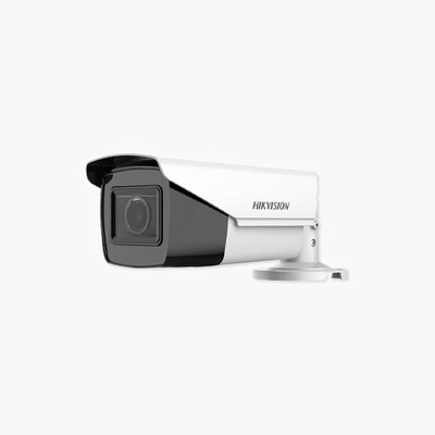 Hikvision DS-2CE19H0T-AIT3ZF 5MP Bullet Camera, 2.7-13.5mm