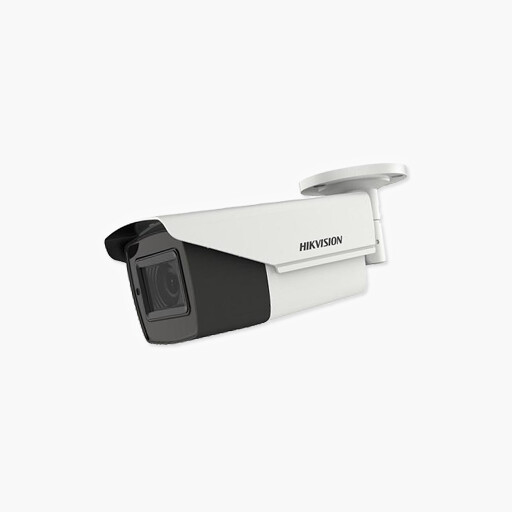 Hikvision DS-2CE19U7T-AIT3ZF Turbo HD 8MP Ultra-Low Light Bullet