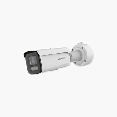 Hikvision DS-2CD3646G2HT-LIZS(2.7-13.5MM Ultra Series, 2.7-13.5mm