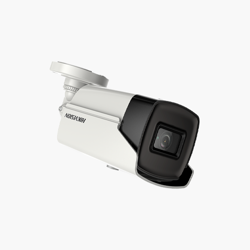 Hikvision DS-2CE16U7T-IT3F Turbo HD 8MP Ultra-Low Light, 2.8mm