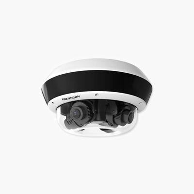 Hikvision DS-2CD6D54FWD-IZHS Smart Series PanoVu 20MP, 2.8-12mm