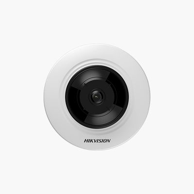 Hikvision DS-2CD2955FWD-IS Performance Series 5MP Fisheye, 1.05mm