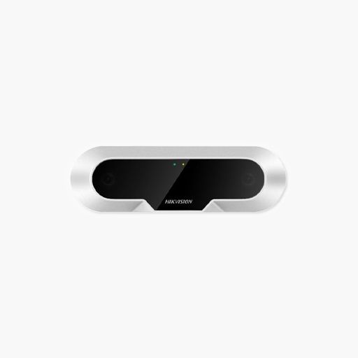 Hikvision iDS-2CD6810F-C Dual-Lens IP Camera for People Counting
