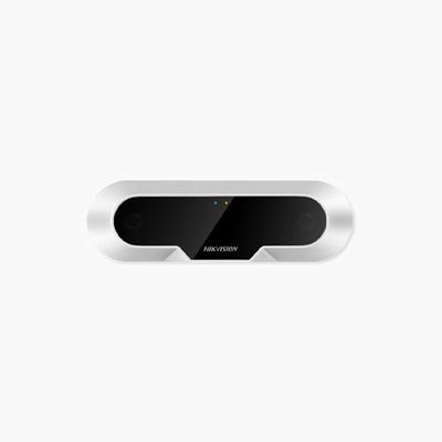 Hikvision iDS-2CD6810F-C Dual-Lens IP Counting People Counting 2mm