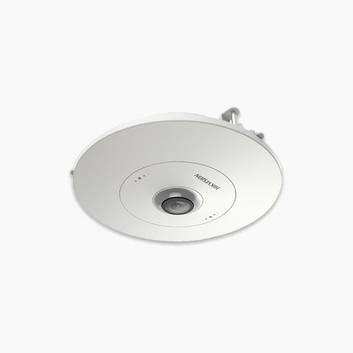 Hikvision DS-2CD6365G0E-SRC Smart Series 6MP Indoor Fisheye