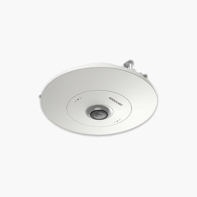 Hikvision DS-2CD6365G0E-SRC Smart Series 6MP Indoor Fisheye