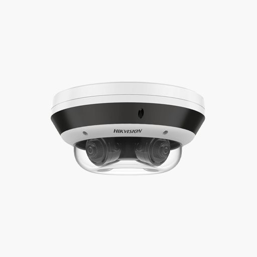 Hikvision DS-2CD6D44G1-IZS 2.8-8MM 4 Directional Multisensor