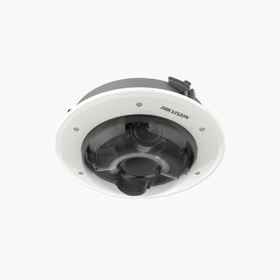 Hikvision DS-2CD6D54G1-ZS RC Smart Series PanoVu 20MP, 2.8-8mm