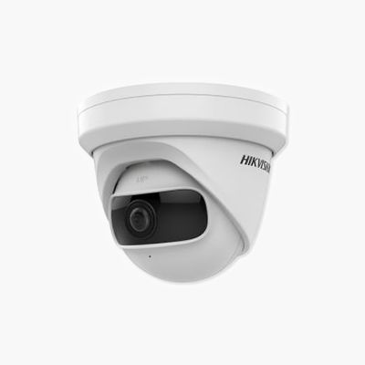 Hikvision DS-2CD2345G0P-I 1.68MM Pro Series 4MP Super Wide Angle