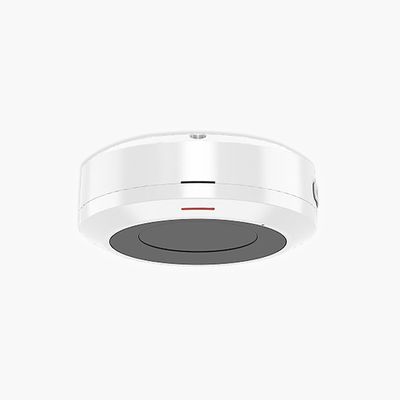 Hikvision HM TD1017 1QW HS111 Thermal Presence Detector White