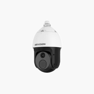 Hikvision DS-2TD4237-10/V2 DeepinView Thermal and Bi-spectrum
