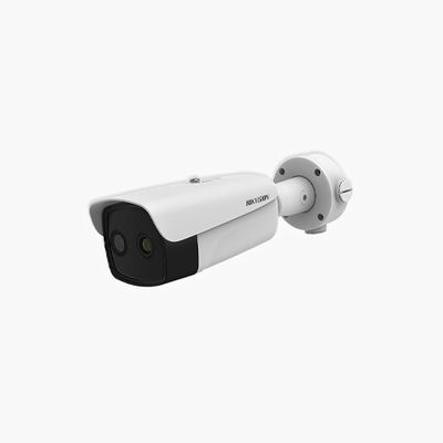 Hikvision DS-2TD2636B-15/P Temperature Screening Thermographic