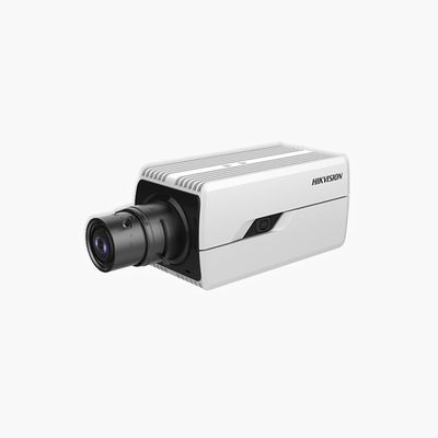 Hikvision IDS-2CD7046G0-AP Deepinview Series 4MP WDR Box