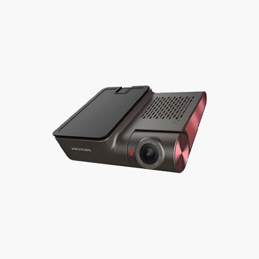 Hikvision AE-DC8322-G2PRO 4K 2-Channel Dashcam, 3" Display Wi-Fi