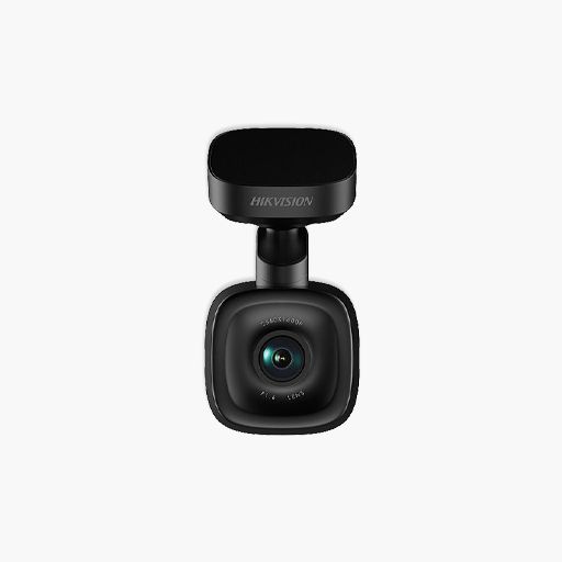 Hikvision AE-DC5013-F6 PRO 1600p HD Dashcam GPS Mic and Speaker
