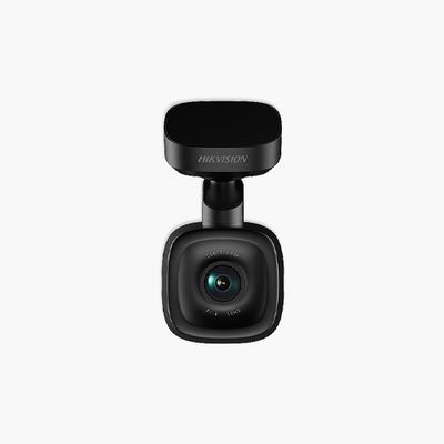 Hikvision AE-DC5013-F6 PRO 1600p HD Dashcam GPS Mic and Speaker