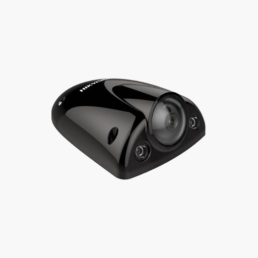 Hikvision DS-2XM6522G0-I/ND 2MP Mobile Outdoor Dome Camera