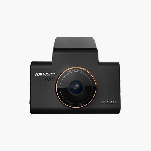 Hikvision AE-DC5313-C6PRO 1600p Dashcam with 4” Screen