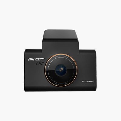 Hikvision AE-DC5313-C6PRO 1600p Dashcam with 4” Screen