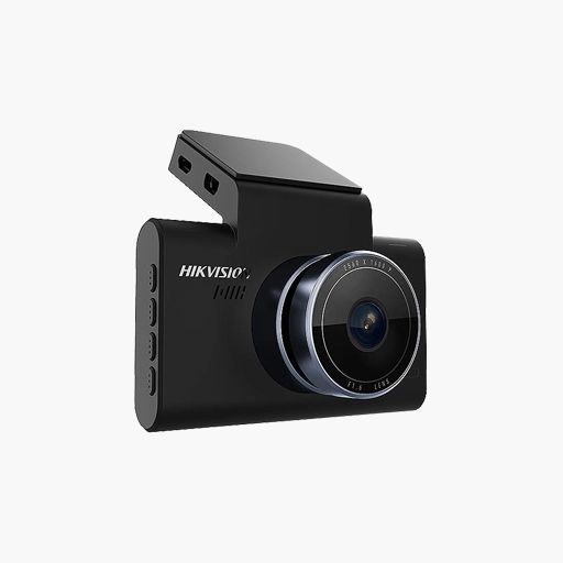 Hikvision AE-DC5313-C6 1600p HD Dashcam with Built-In Microphone