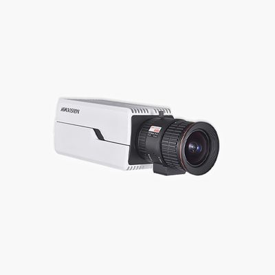 Hikvision DS-2CD7026G0 2MP DeepinView Moto Varifocal Box