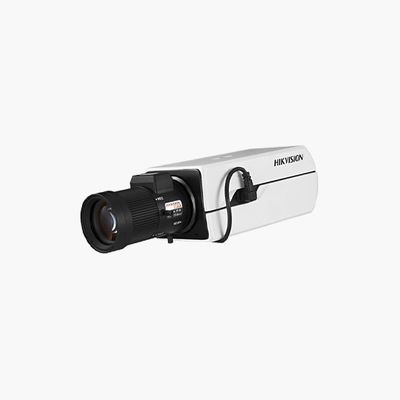 Hikvision DS-2CD4025FWD-A Lightfighter 2MP Smart Box IP