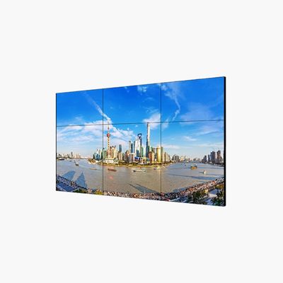 Hikvision DS-D2055LE-G Digital Signage Display