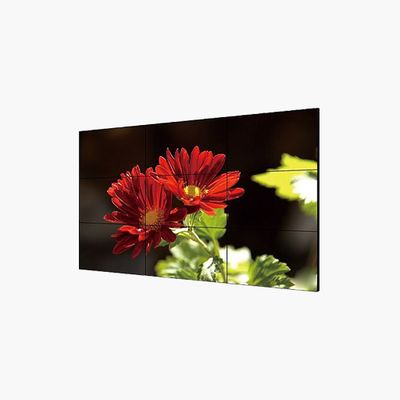 Hikvision DS-D2049LU-Y 49 Inch 3.5mm LCD Display Unit