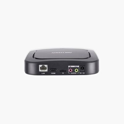 Hikvision DS-D60C-B Digital Signage Box, Android 6.0.1, HDMI Output