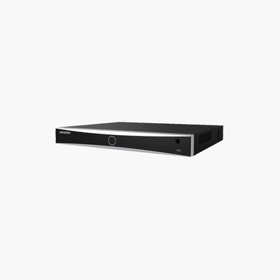 Hikvision DS-7616NXI-K2/16P AcuSense 16-Channel, 4TB HDD