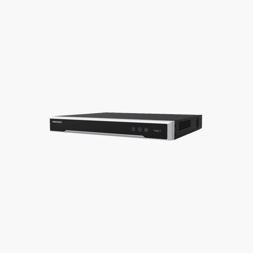 Hikvision DS-7608NI-M2/8P Series 32MP 8-Channel NVR, NO HDD