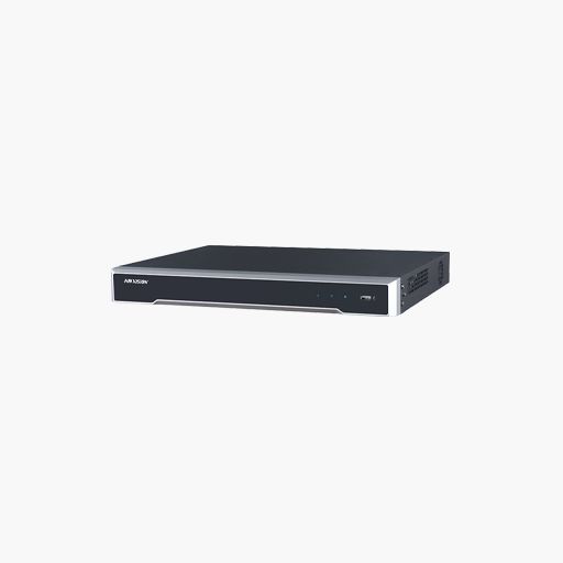 Hikvision DS-7616NI-I2/16P 12MP 16-Channel Embedded, NO HDD