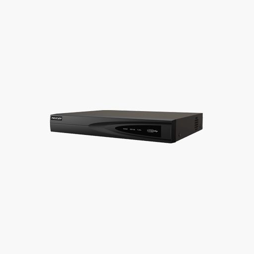 Hikvision DS-7604NI-Q1/4P 8MP 4-Channel Value Express, NO HDD