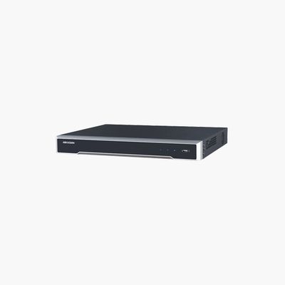 Hikvision DS-7616NI-Q2/16P 8MP 16-Channel Plug-and-Play, 4TB
