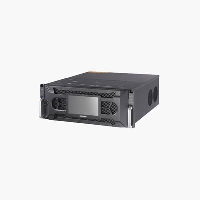 Hikvision DS-96128NI-I24/H 12MP 128-Channel HDMI NVR, NO HDD