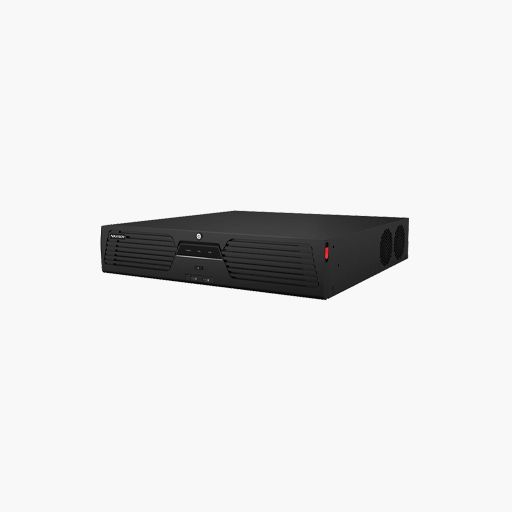 Hikvision DS-9616NI-M8 Series 32MP 16-Channel NVR, NO HDD